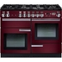 Cuisinière FALCON PROP110DFCY/C-EU rouge