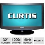 Curtis International C158-3202