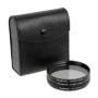 Fotodiox Filter Kit, UV, Circular Polarizer, Soft Diffuser, 67mm For Canon, Nikon, Sony, Olympus, Pentax, Panasonic Camera Lenses
