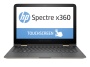 HP Spectre Pro x360 G1 (13.3-inch, 2015) Series