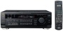 JVC RX-9010VBK Audio/Video Receiver (Discontinued by Manufacturer)