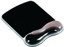 Kensington Duo Gel Mousepad Wave - Licht Donker