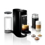 Nespresso - Black 'VertuoPlus' brewing coffee machine by magimix - 11387 Enjoy up to an
