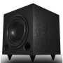 OSD Audio PS10 High Powered 120W Premium 10-Inch Home Theatre Subwoofer