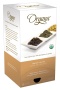 Organa ORG5035 Chai Single Cup Tea Pods, 18-count