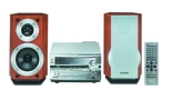 Panasonic SC-DP1 2-Piece DVD Mini-System