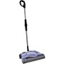 Shark 12" Rechargeable Floor and Carpet Sweeper, V2945Z