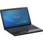 Sony VAIO E Series VPC-EB16FX/B - Core i3 330M / 2.13 GHz - RAM 4 GB - HDD 500 GB - DVD