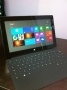 Microsoft Surface / Surface RT (1st gen, 2012)