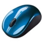 V470 Cordless Laser Mouse for Laptops - Blue