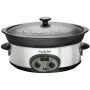 CROCK-POT SCVI600BS-IUK