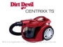 Dirt Devil M 2613-1 Centrixx TS