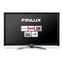 Finlux 32H6050 32-Inch Widescreen HD Ready LED TV with Freeview & USB PVR - Black (New for 2012)