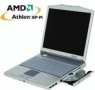 Averatec Laptop with Mobile Athlon(TM) XP Processor 1600+ (SL3150H-01)
