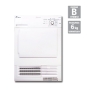 Bauknecht TK Care 6B Di Kondensationstrockner TK Care 6B Di