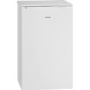 Bomann GS 165.1 Gefrierschrank / A+ / Gefrieren: 65 L / weiß