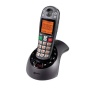 Clearsound AmpliDECT 285 Telephone With Answering Machine