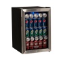 EdgeStar 84 Can Supreme Cold Beverage Cooler