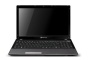 Gateway NV79C50u 17.3 Inch Laptop - Satin Black