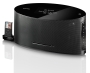 Harman/kardon MS 100 - CD / MP3 clock radio with iPod cradle