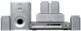 Koss C220 DVD/Receiver Home Theater System (Discontinued by Manufacturer)