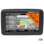 Medion MD 98007 E4260 Navigationsystem 4,3" 10,9cm 4GB intern, GoPal 6, Westeuropa, TMC, TTS, Fahrspurassistent, Geschwindigkeitsratgeber, Tunnelassis