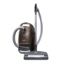 Miele S8990 UniQ Canister Vacuum Cleaner