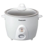 Panasonic SR-G10G 5.5-Cup Rice Cooker
