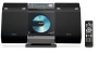 Philips Sleek micro music system MCB275 DAB