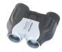Praktica W9 21x21 Ultra Compact Micro Zoom Binoculars - Black/Silver