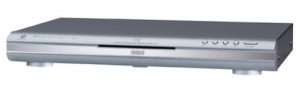 RCA DRC310N Progressive-Scan "Slot Load" DVD Player