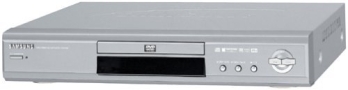 Samsung DVD P401