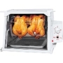 Showtime Compact Rotisserie