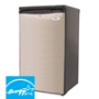 Sunpentown 31CuFtEnergyStarUprightFreezerStainlessSteel