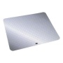 3M MP200PS Präzisions Mousepad 215x178mm grau