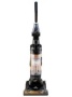 AS5203A Airspeed Zuum Black Upright Vacuum (Bagless, HEPA)