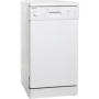 Beko DFS2536 freestanding 10places White Dishwasher