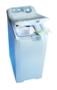 Candy CTD125TV Freestanding 5kg 1200RPM White Front-load Washing Machine