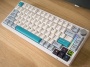 Critique du clavier mécanique Gamakay TK75 V2 Silent