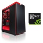 Cyberpower Skybolt Pro Gaming PC