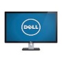 Dell™ S2740L 27 Widescreen LED-Backlit Monitor, Black