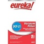 Genuine Eureka DCF-21 Filter 68931 - 1 filter