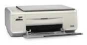 Ps C4250 All In One Inkjet Printer, 300 Ppm Black, 23 Ppm Color, 1.5" Display, (HEWCC211A) Category: Inkjet Printers