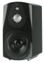 NHT N-3B Classic Three Speaker (Black)