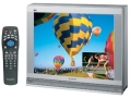 Panasonic CT36HX40 36" TAU Pure Flat Screen HDTV-Ready TV