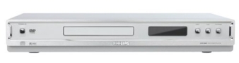 Philips DVD Q35AT