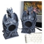 Sale!! Rock On Dragon Computer Speakers