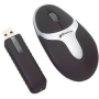 Targus PAWM001U Wireless Optical Mouse/Pointer/Presenter (refurb)