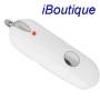 iBoutique® 64GB USB 2.0 Hi-Speed Elite Flash Drive - IB64GUSB2 Retail Pack (64GB, Diamond White)