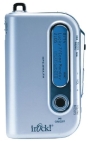 FID Irock 830 128 MB MP3 Player